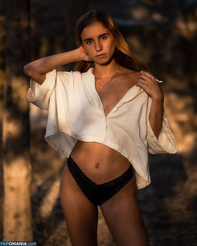 Daniela Karli Nu OnlyFans  Foto vazada #1