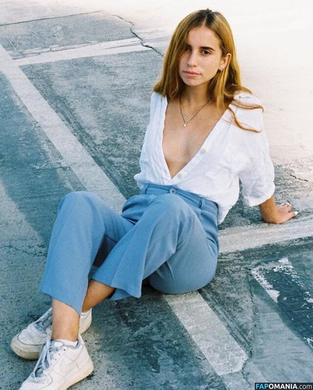 Daniela Karli Nu OnlyFans  Foto vazada #7