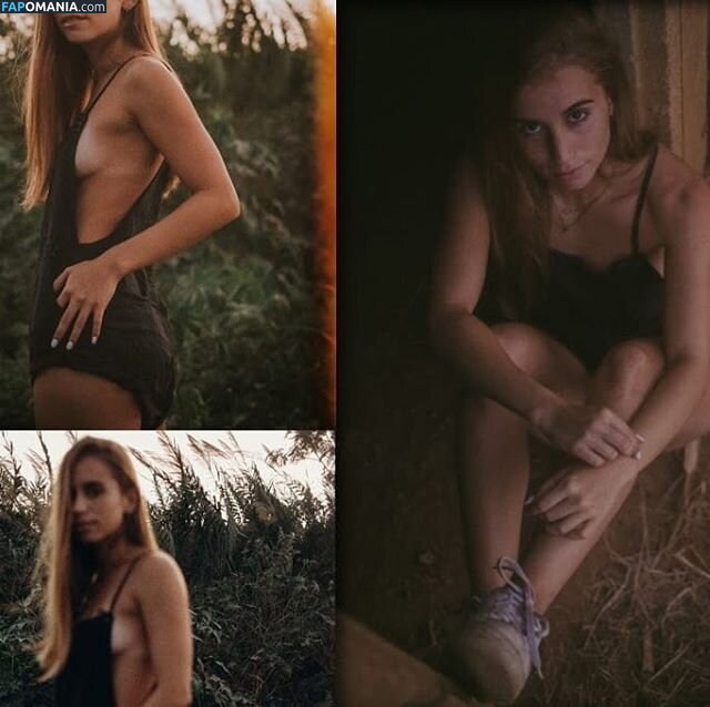 Daniela Karli Nu OnlyFans  Foto vazada #10