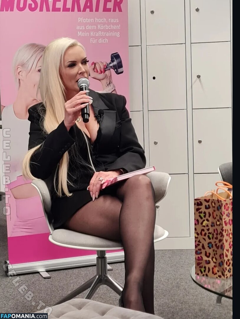 Daniela Katzenberger / danielakatzenberger / katzenberger.daniela Nu OnlyFans  Foto vazada #4