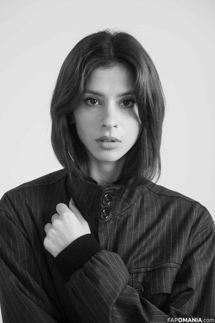 Daniela Norman Nu OnlyFans  Foto vazada #3