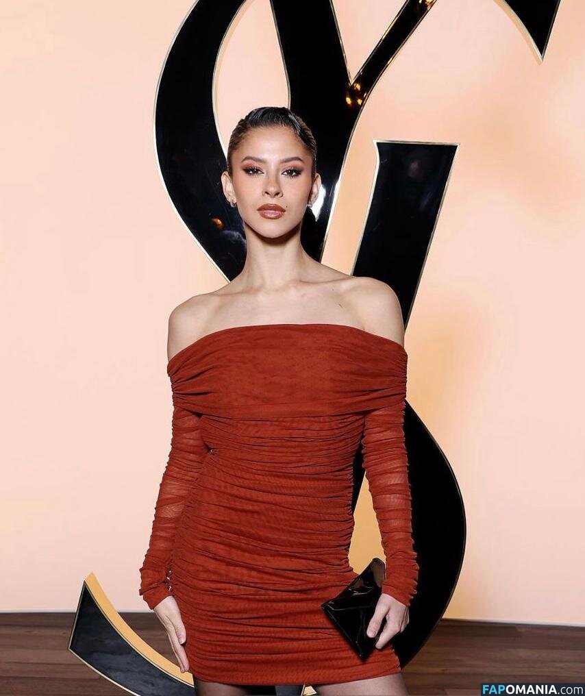 Daniela Norman Nu OnlyFans  Foto vazada #8