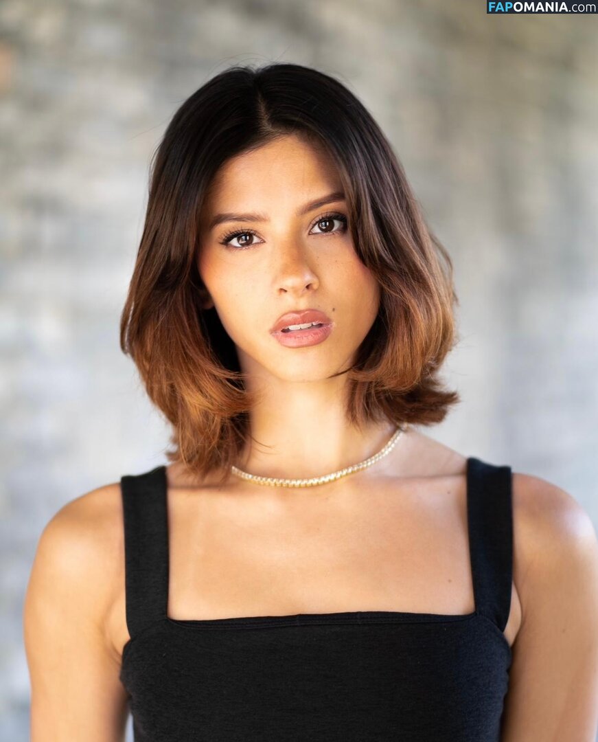 Daniela Norman Nu OnlyFans  Foto vazada #10