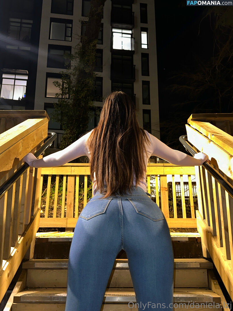 Danielalzj Nu OnlyFans  Foto vazada #425