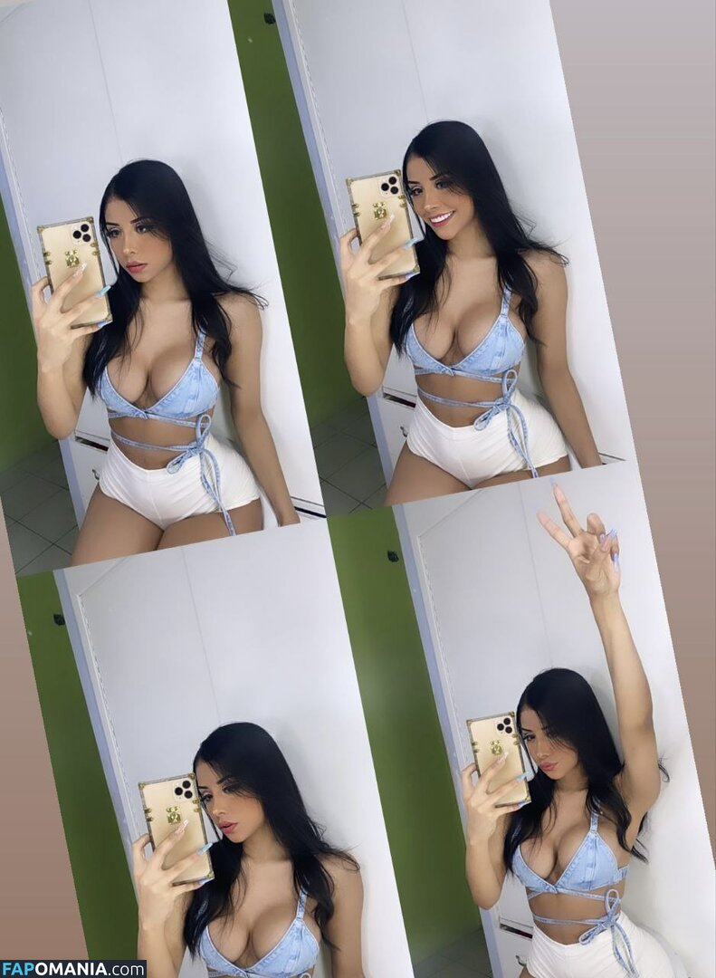Daniela Ronquillo / Daniela.ronquillo_b / Danielarb2000 Nu OnlyFans  Foto vazada #26