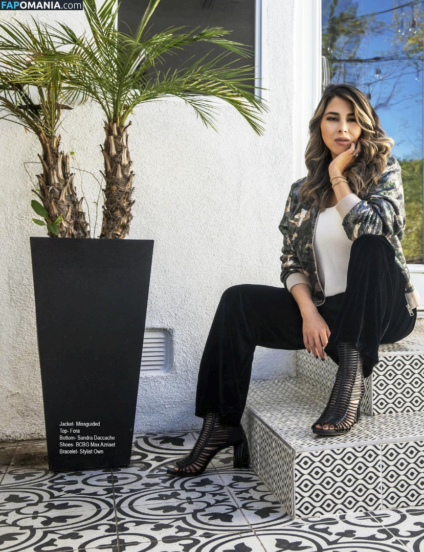 Daniella Monet / daniellamonet Nu OnlyFans  Foto vazada #34