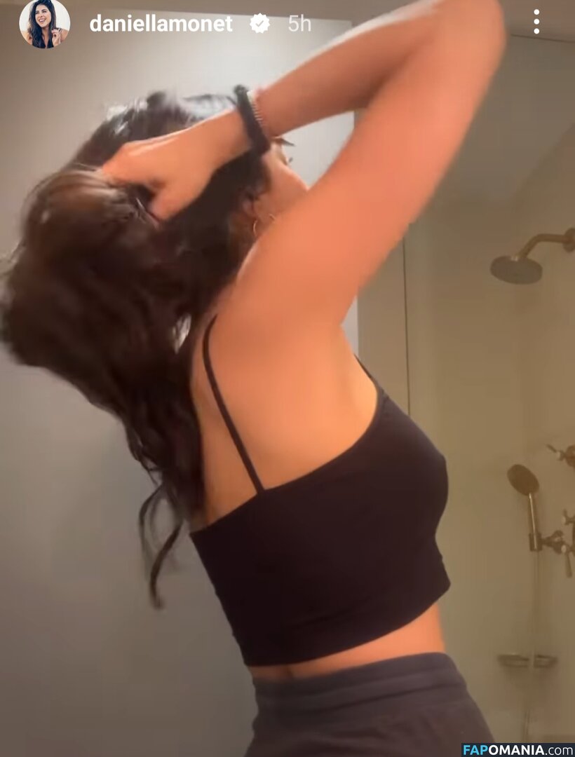 Daniella Monet / daniellamonet Nu OnlyFans  Foto vazada #72