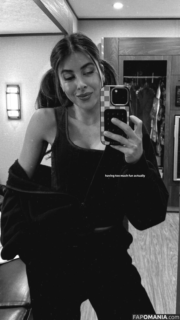 Daniella Monet / daniellamonet Nu OnlyFans  Foto vazada #124