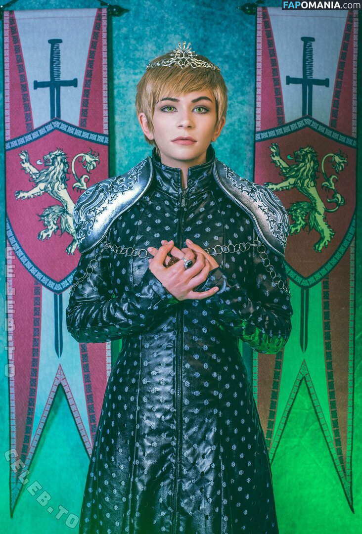 Danielle Beaulieu / DanielleCosplay / daniellebaloo / https: Nu OnlyFans  Foto vazada #19