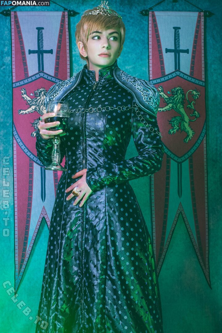 Danielle Beaulieu / DanielleCosplay / daniellebaloo / https: Nu OnlyFans  Foto vazada #20