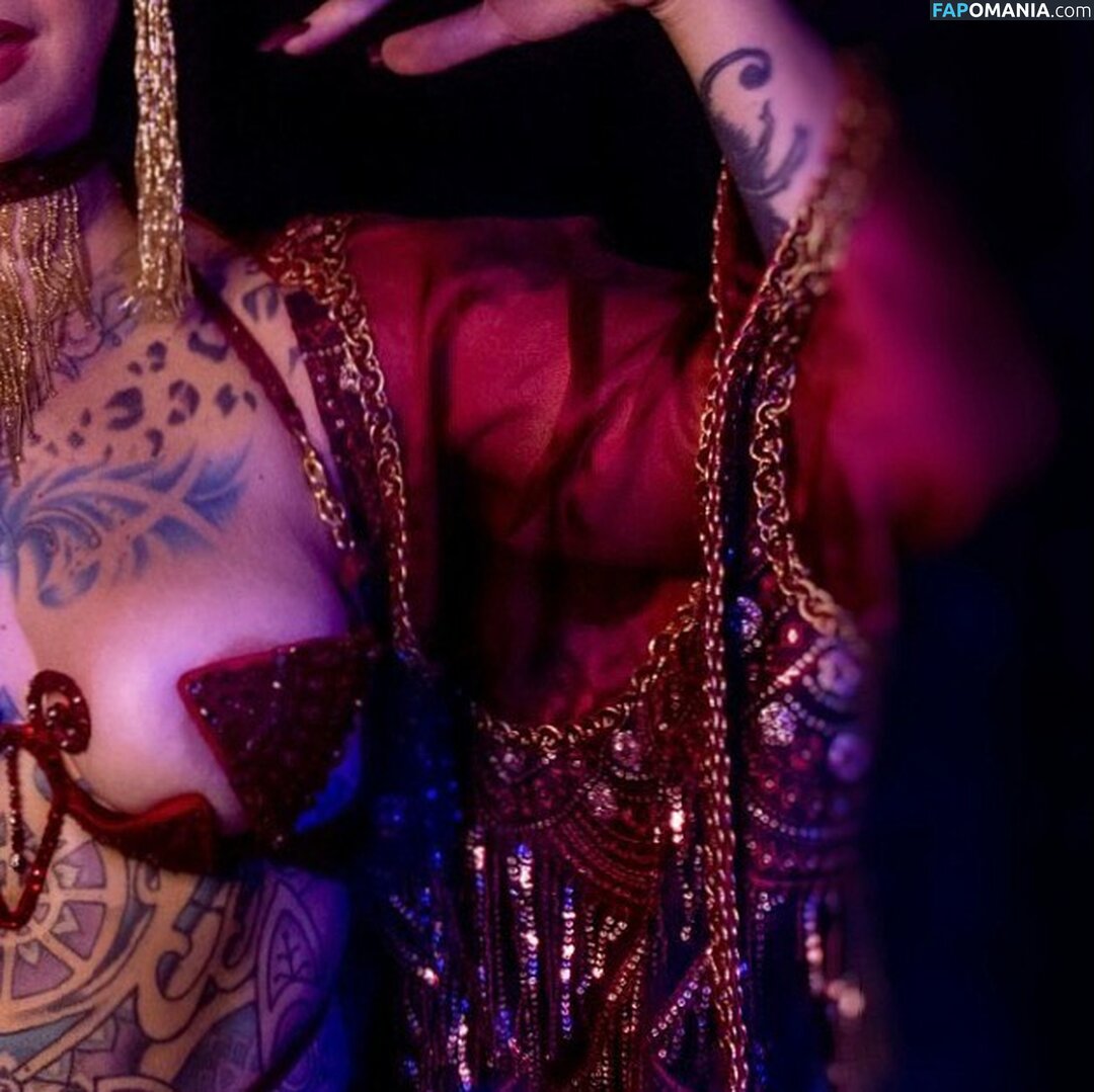 Danielle Colby Nu Foto vazada #81