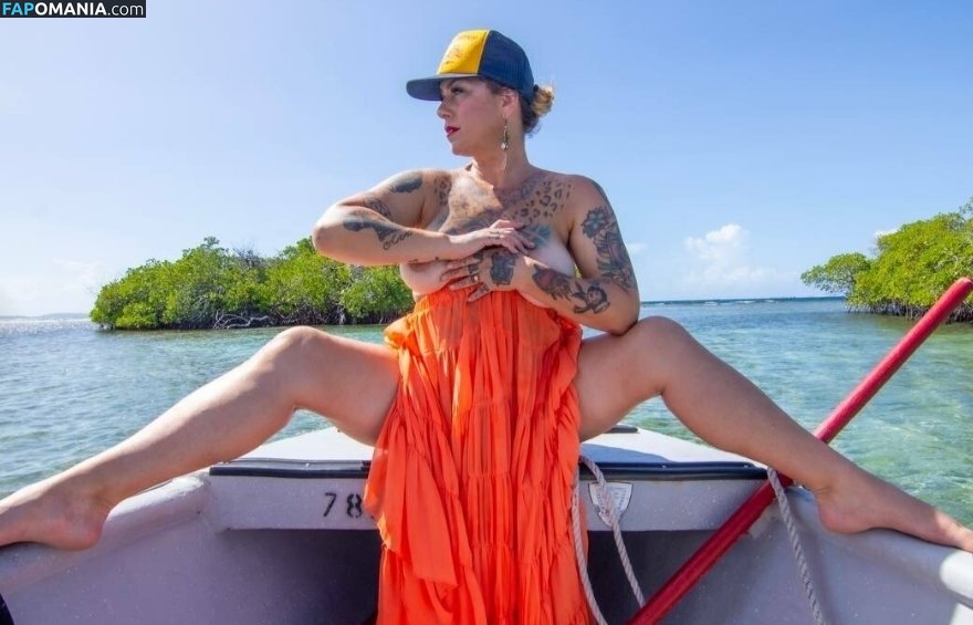 Danielle Colby Nu Foto vazada #88