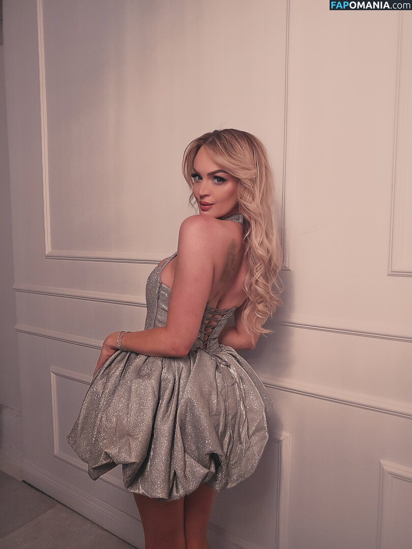 Danielle DeNicola / danielledenicola Nu OnlyFans  Foto vazada #6