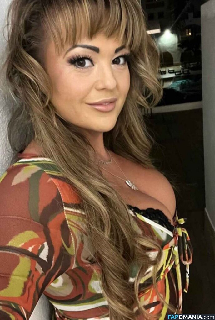 Danielle Nicholls / danni_nicholls / louddanielle Nu OnlyFans  Foto vazada #78