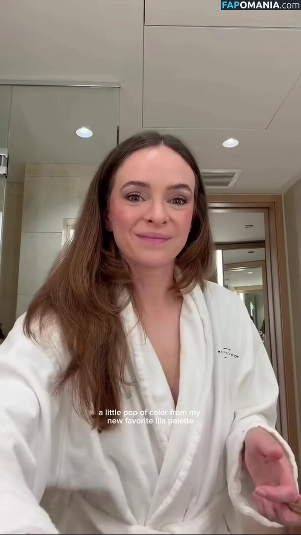 Danielle Panabaker / dpanabaker Nu OnlyFans  Foto vazada #11