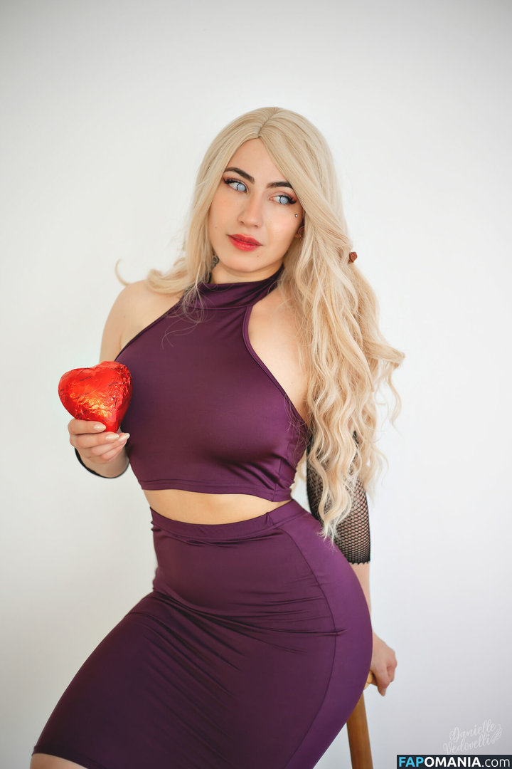 @Danievedo / Danielle Vedovelli / danievedo Nu OnlyFans  Foto vazada #36