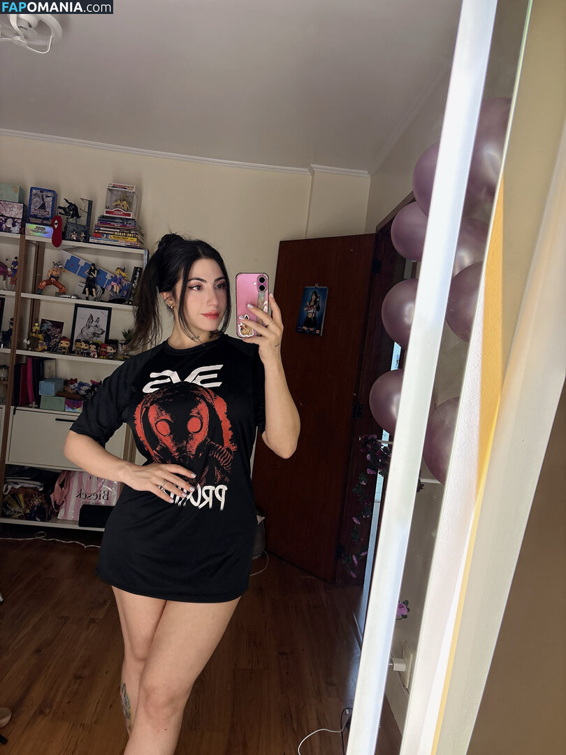 Danielle Vedovelli / Danievedo Nu OnlyFans  Foto vazada #1565