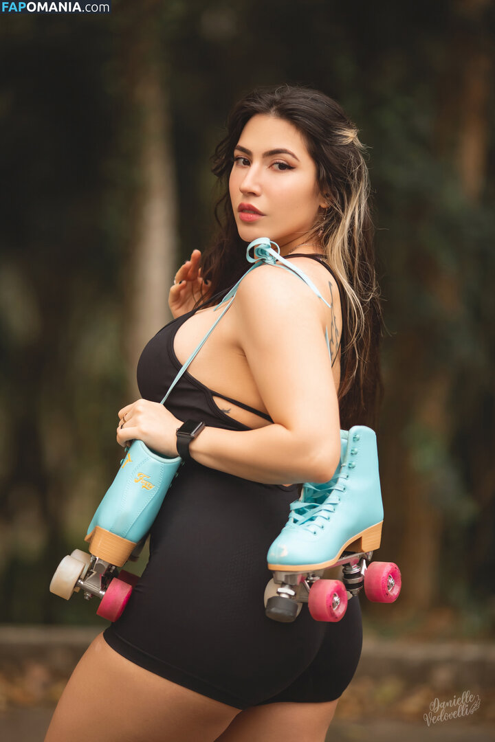 Danielle Vedovelli / Danievedo Nu OnlyFans  Foto vazada #1570