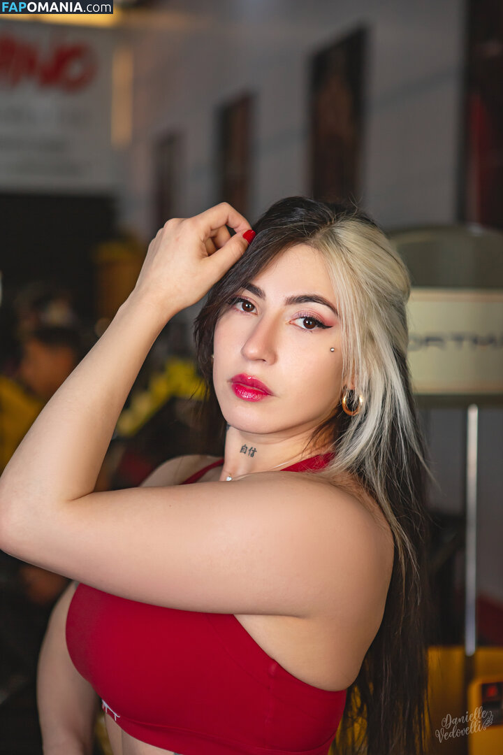 Danielle Vedovelli / Danievedo Nu OnlyFans  Foto vazada #1571
