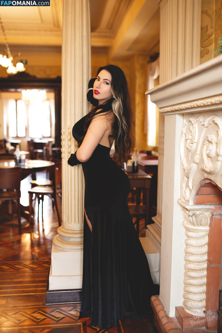 Danielle Vedovelli / Danievedo Nu OnlyFans  Foto vazada #1574