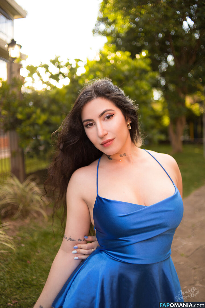 Danielle Vedovelli / Danievedo Nu OnlyFans  Foto vazada #1575