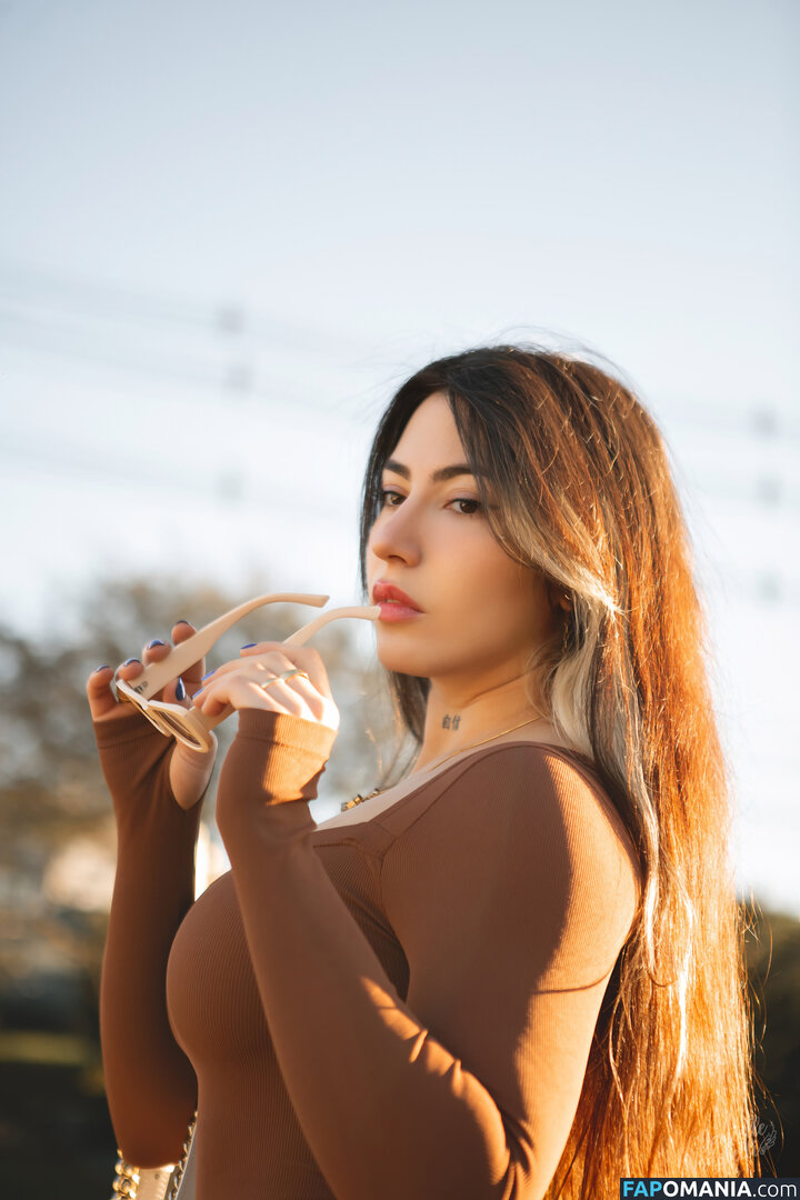 Danielle Vedovelli / Danievedo Nu OnlyFans  Foto vazada #1581