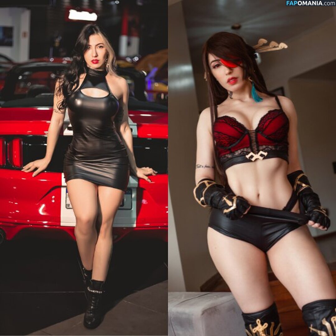 Danielle Vedovelli / Danievedo Nu OnlyFans  Foto vazada #1582