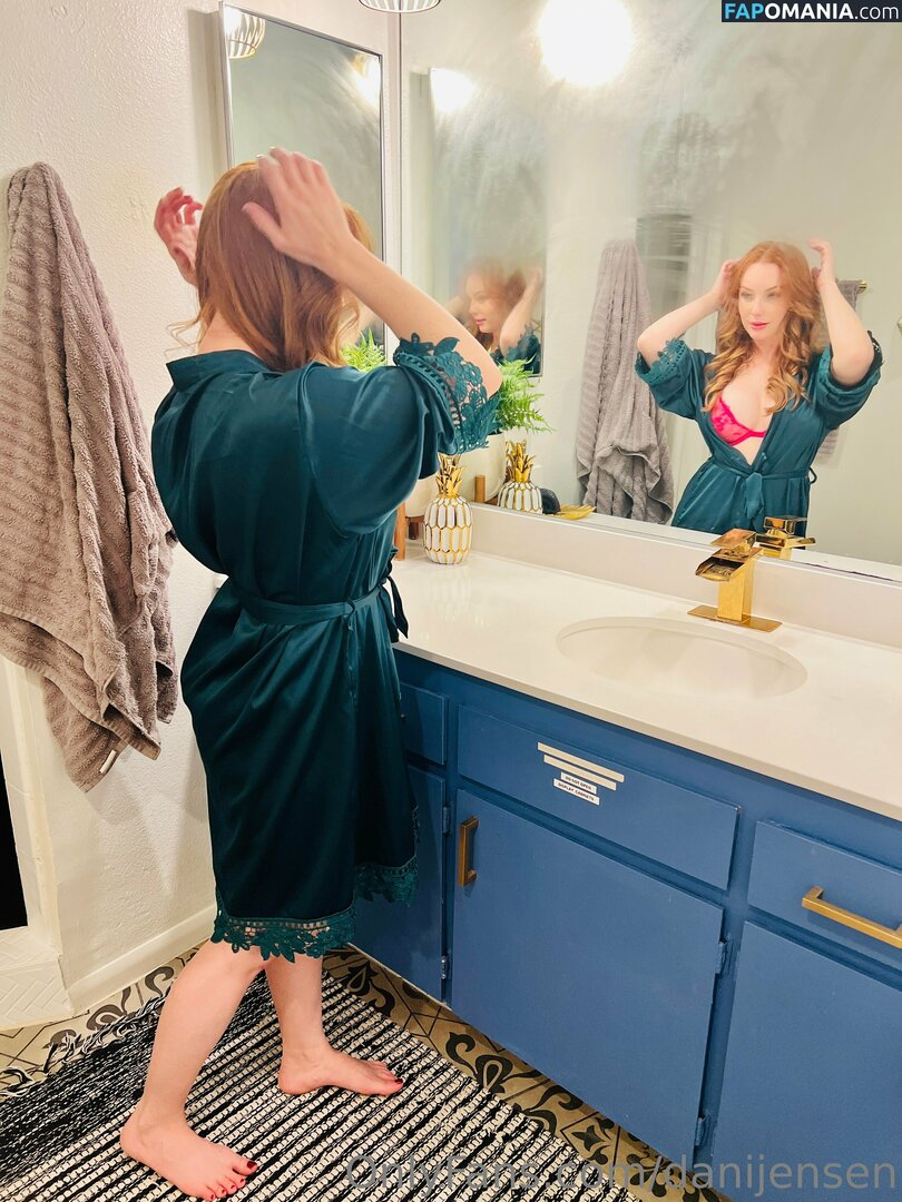 danijensen / realdanijensen Nu OnlyFans  Foto vazada #20