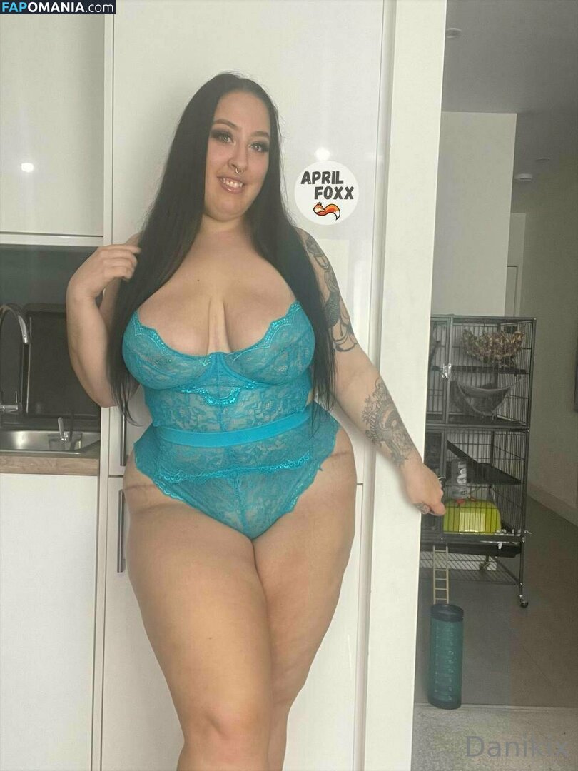 danikix Nu OnlyFans  Foto vazada #11