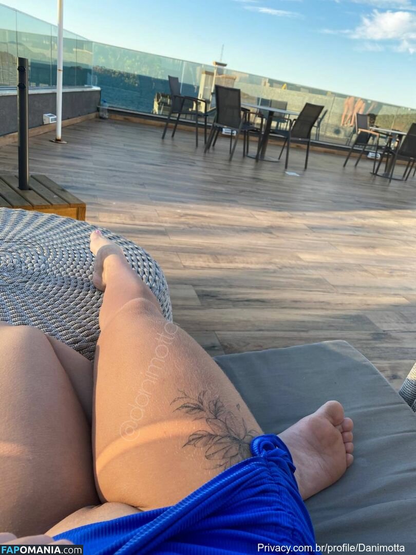 danimotta / danimotta___ Nu OnlyFans  Foto vazada #1
