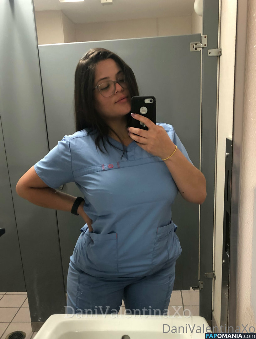 danivalentinaxo / danivalentine_x Nu OnlyFans  Foto vazada #24
