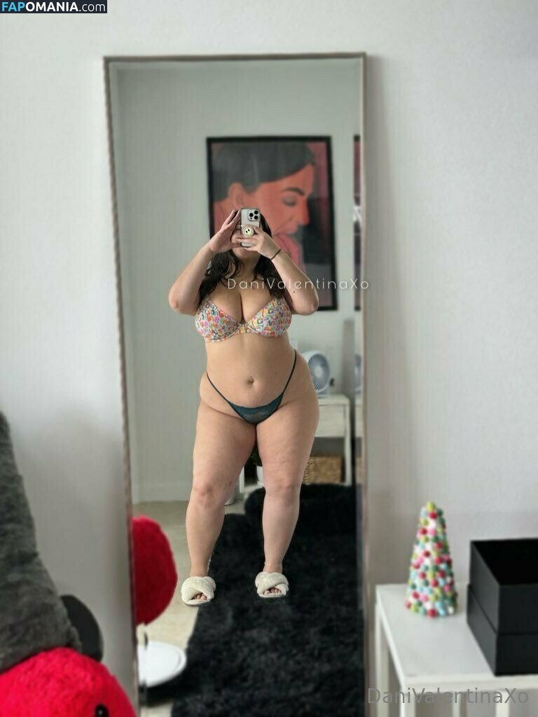 danivalentinaxo / danivalentine_x Nu OnlyFans  Foto vazada #38