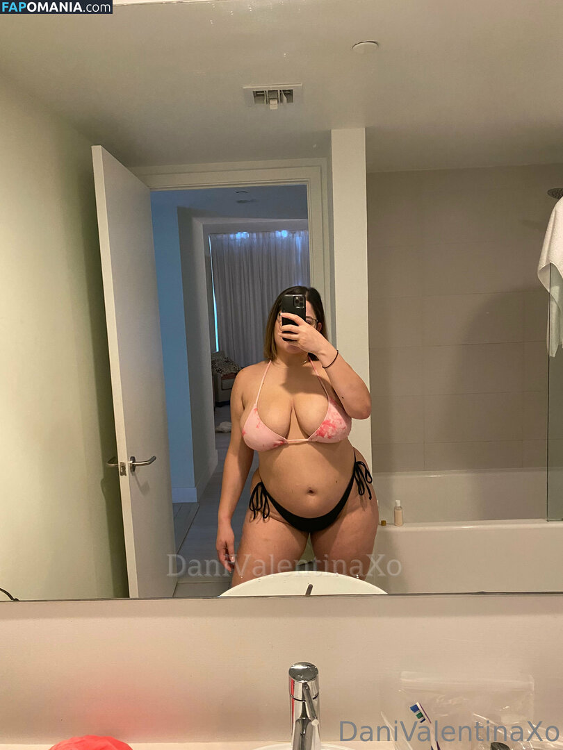 danivalentinaxo / danivalentine_x Nu OnlyFans  Foto vazada #59