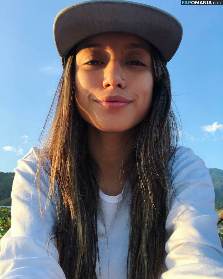 Daniworld / danielaescalonap / daniescalonap Nu OnlyFans  Foto vazada #3