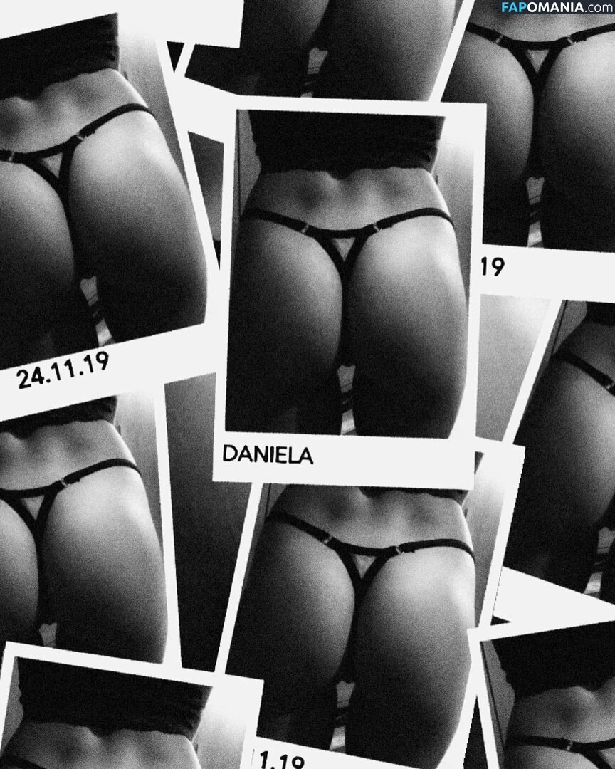 Daniworld / danielaescalonap / daniescalonap Nu OnlyFans  Foto vazada #18