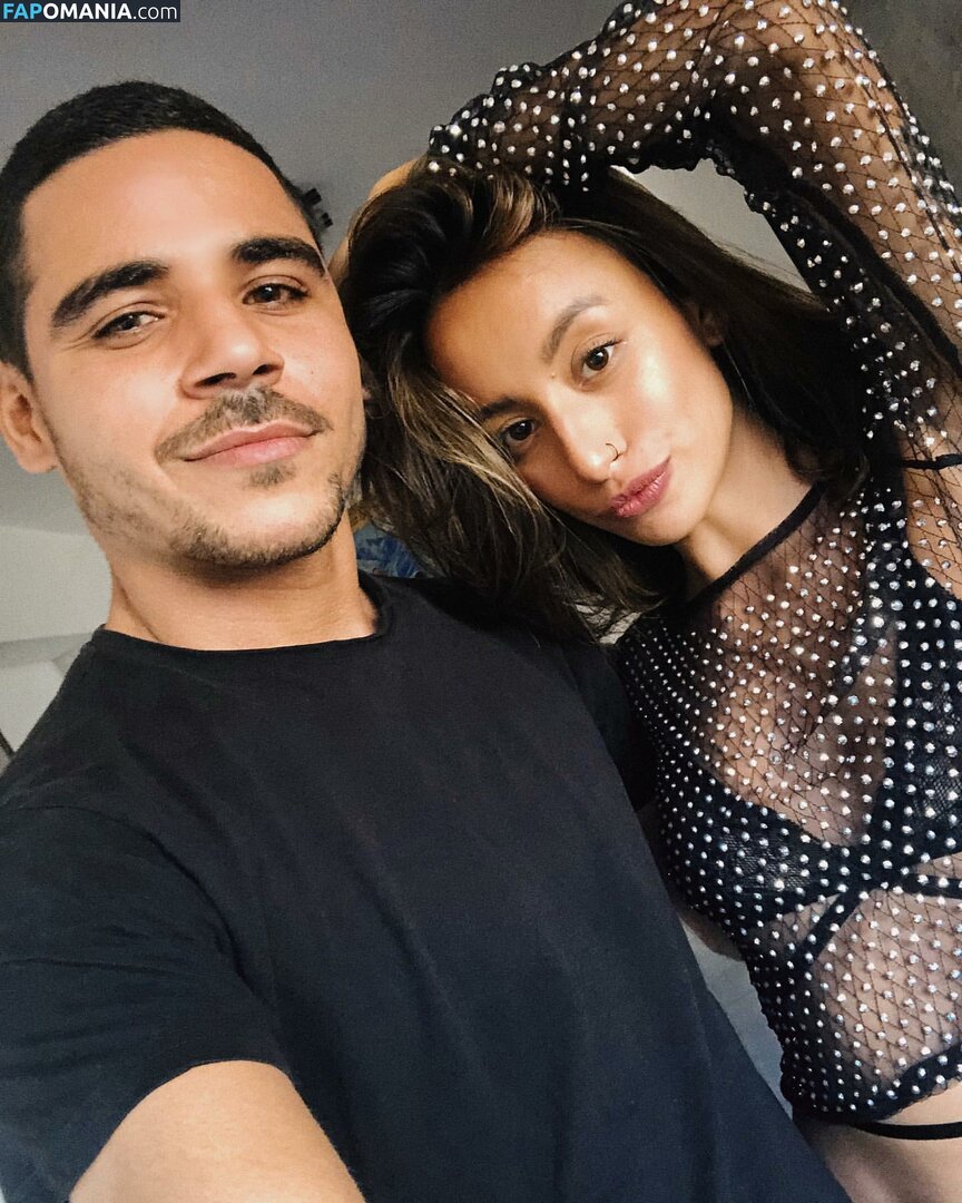 Daniworld / danielaescalonap / daniescalonap Nu OnlyFans  Foto vazada #22