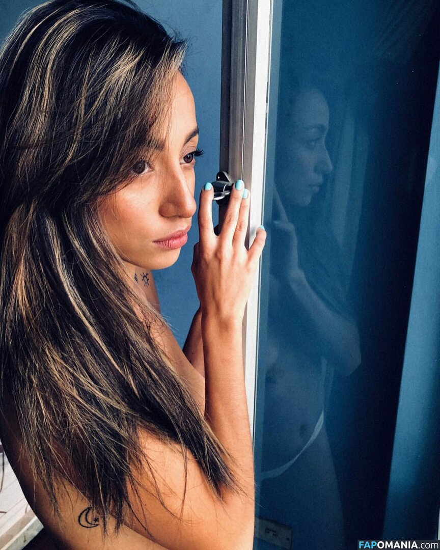 Daniworld / danielaescalonap / daniescalonap Nu OnlyFans  Foto vazada #30