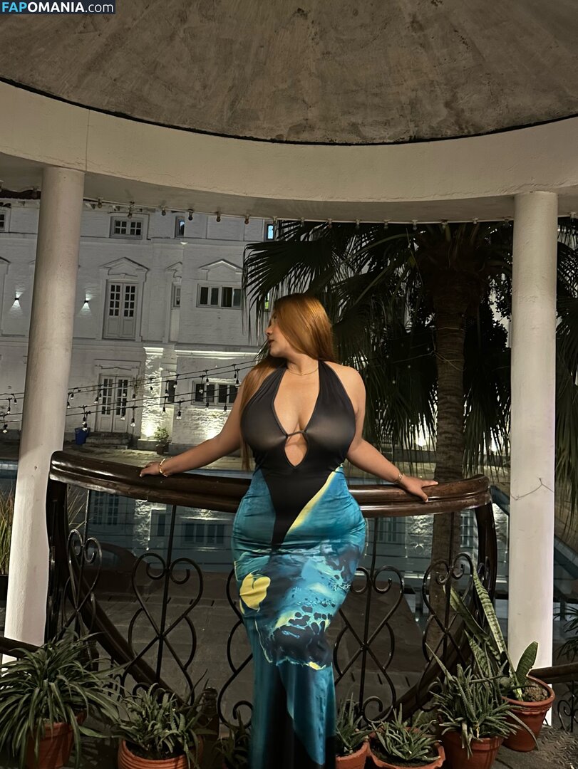 danna_dm / dannaelsher Nu OnlyFans  Foto vazada #1