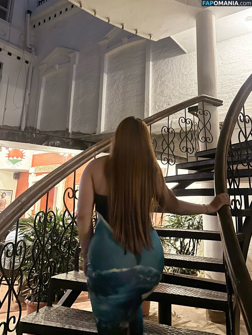 danna_dm / dannaelsher Nu OnlyFans  Foto vazada #5