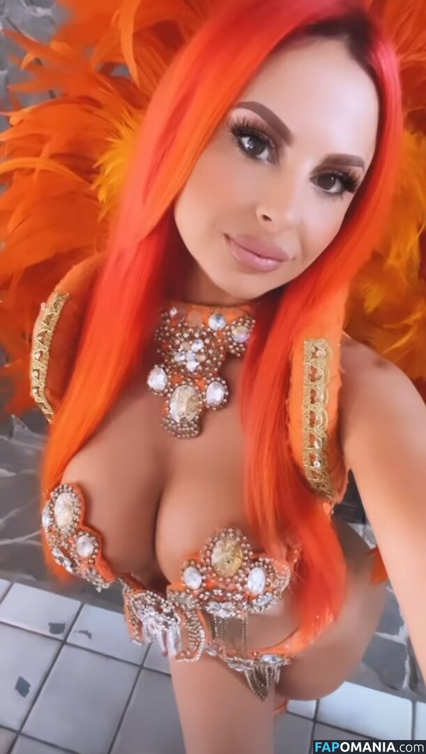 Danni Ellexo / Harley Cameron Brand Army / danni_ellexo / meh_danni Nu OnlyFans  Foto vazada #119