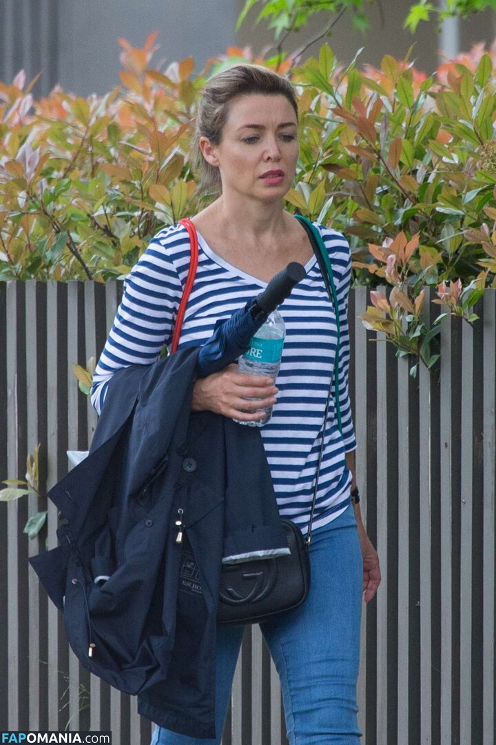 Danni Minogue / danniiminogue Nu OnlyFans  Foto vazada #8
