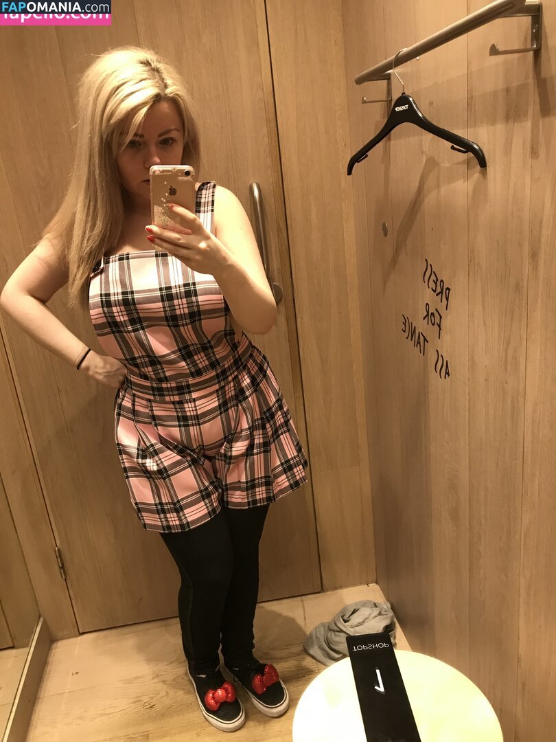 Danni / danni2427 / nyudanni Nu OnlyFans  Foto vazada #30