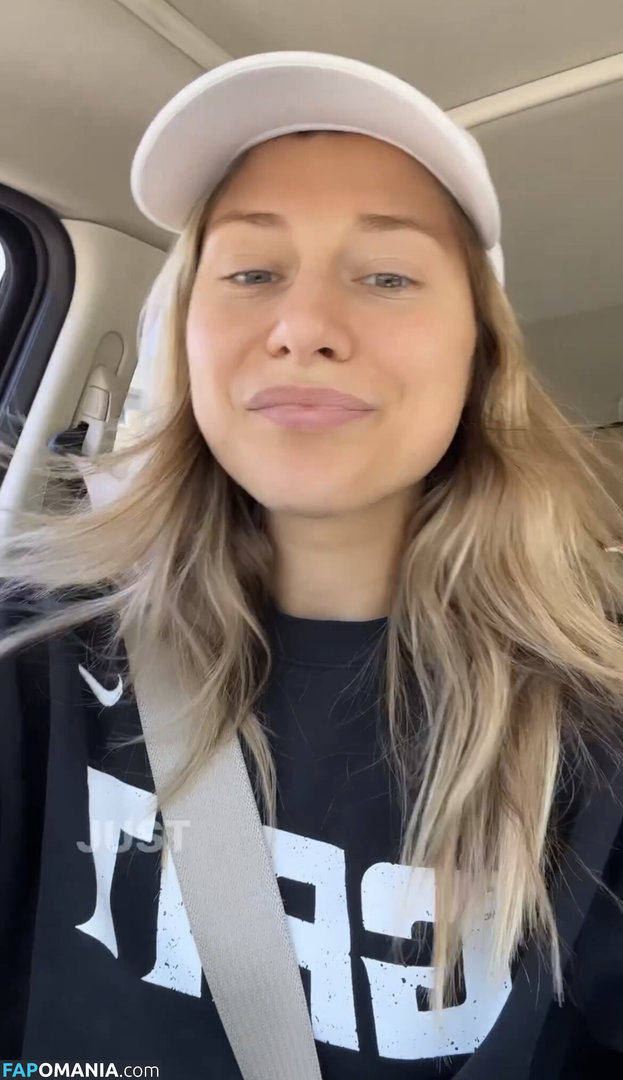 Dannie Rogers / Detroit Lions Reporter / danibb / dannierogers_ / dannierogers___ Nu OnlyFans  Foto vazada #16