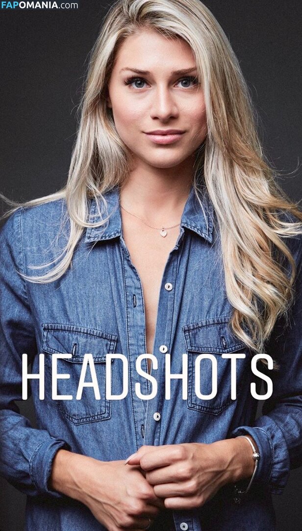 Dannie Rogers / Detroit Lions Reporter / danibb / dannierogers_ / dannierogers___ Nu OnlyFans  Foto vazada #47