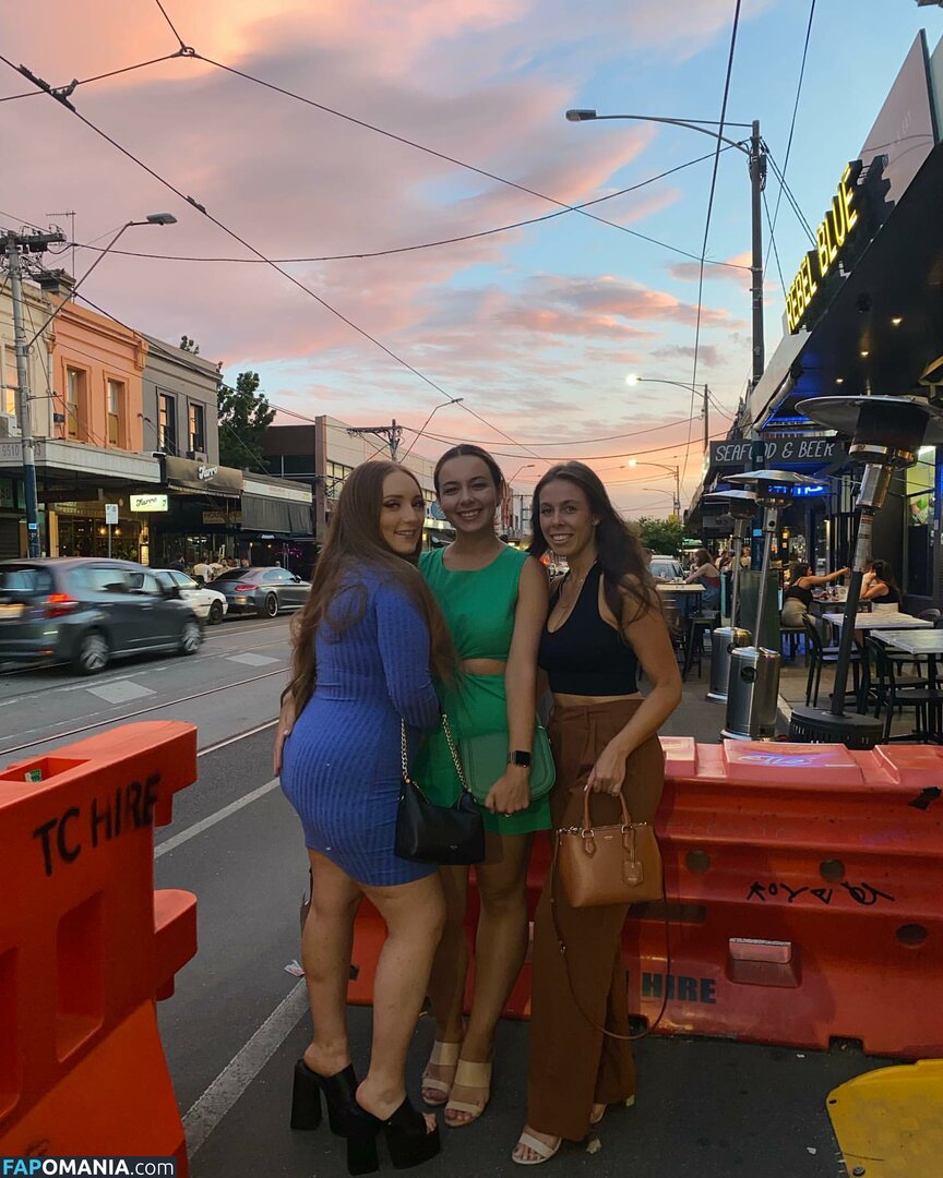 Dannielle Ashurst / dannieashurst Nu OnlyFans  Foto vazada #3