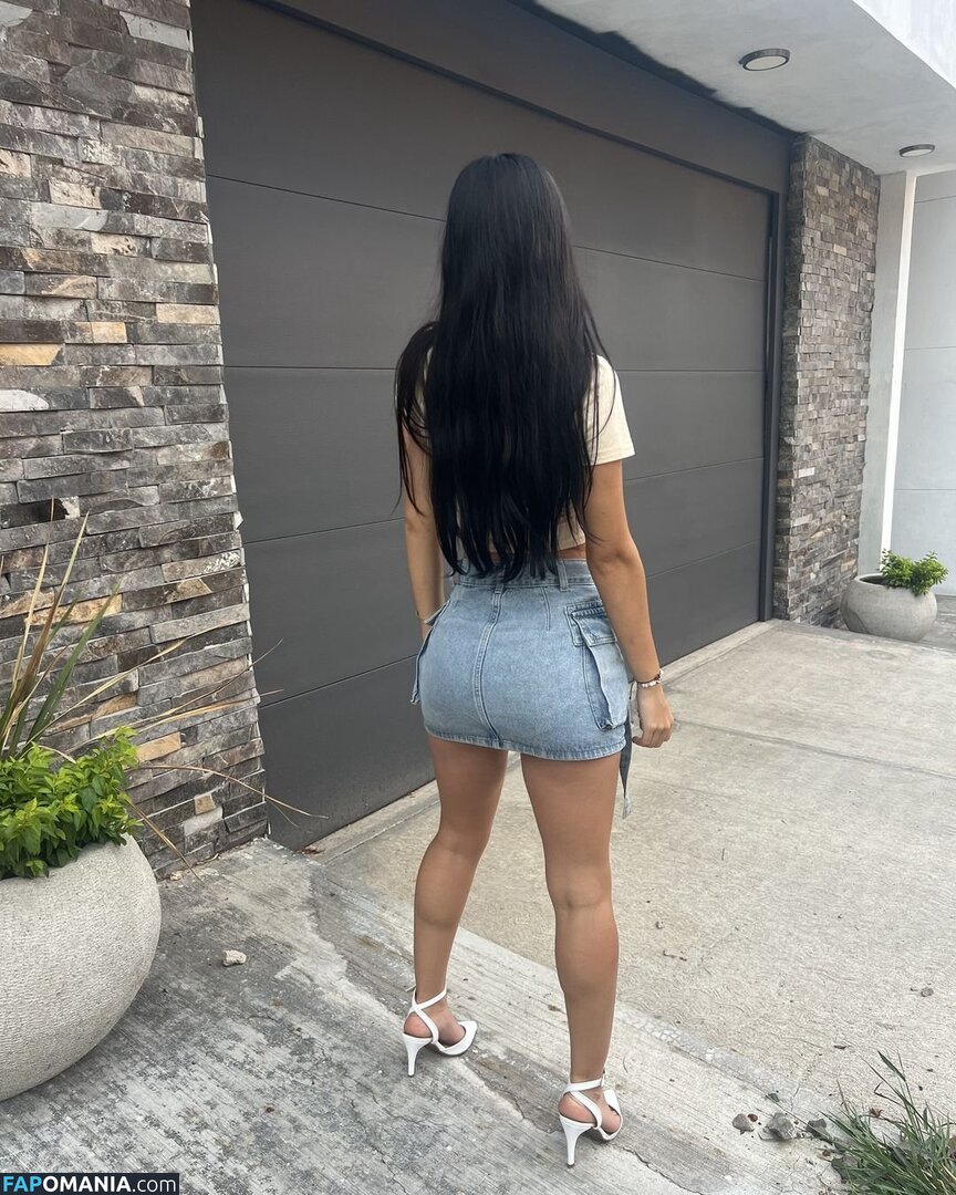 Dany Gis / dany.gis Nu OnlyFans  Foto vazada #4