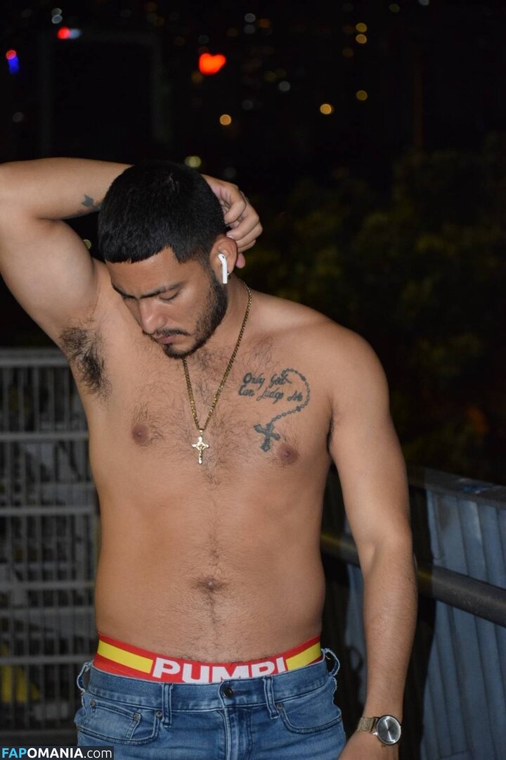 Dany Villalobos Nu OnlyFans  Foto vazada #6