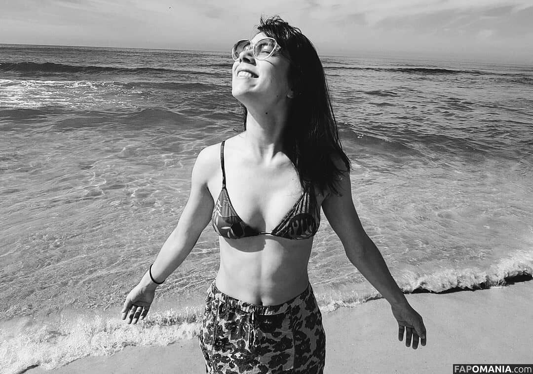 Daphne Bozaski / daphnebozaski Nu OnlyFans  Foto vazada #2