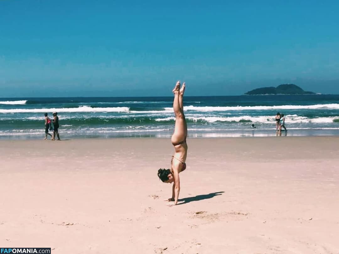 Daphne Bozaski / daphnebozaski Nu OnlyFans  Foto vazada #9