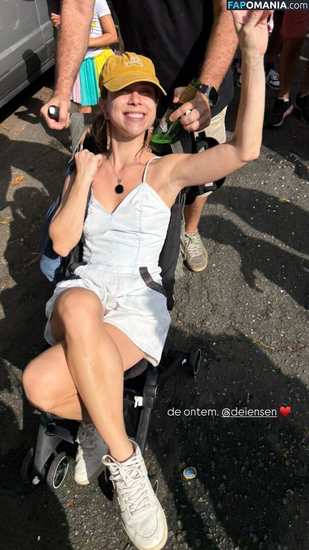 Daphne Bozaski / daphnebozaski Nu OnlyFans  Foto vazada #11